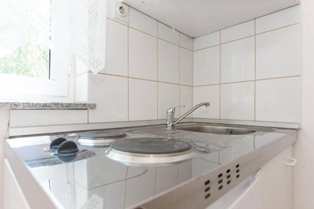 Lucia Hotel Сен Екстериор снимка