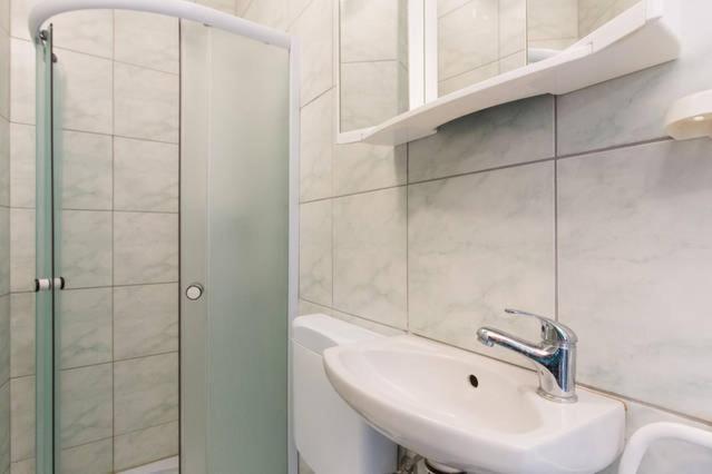 Lucia Hotel Сен Екстериор снимка